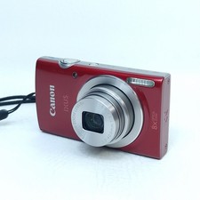 Canon IXUS 175 Red Digital