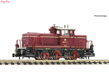 FLEISCHMANN DB BR260 Diesel