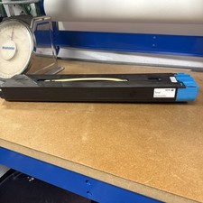 Genuine Xerox 006R01452 Cyan single Toner Cartridge 242/250/252/260 