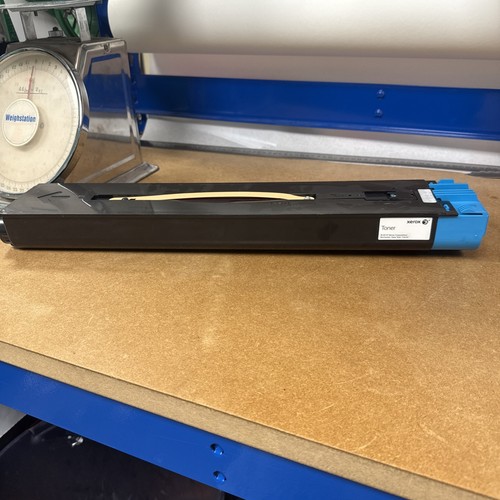 Genuine xerox 006r01452 cyan - xerox,