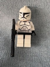 Lego star wars minifigure - lego,