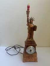Vintage Metal Copper Tone