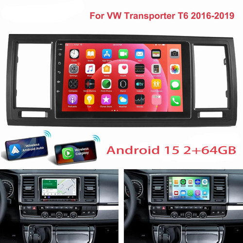 64g android 15 car - 9'',