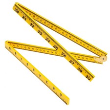 RST Metric Imperial Folding