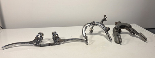 Raleigh rsw bicycle - bicycle, brake