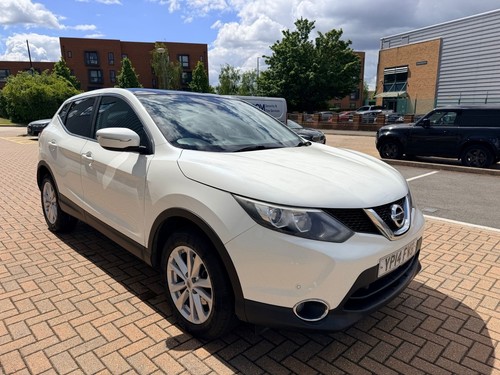 2014 nissan qashqai - 2014,,