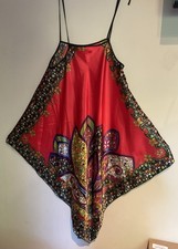 New Cool Multicolour Woman’s