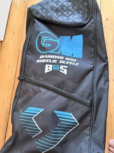 2025 gunn moore bs55 diamond - gunn,