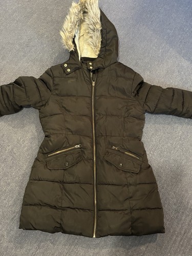 Marks and spencer warm black - marks,