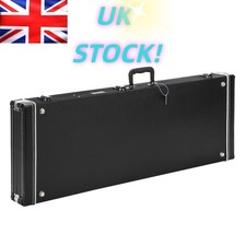 Electric Guitar Hard Case