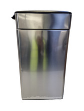 Simplehuman Rectangular Touch