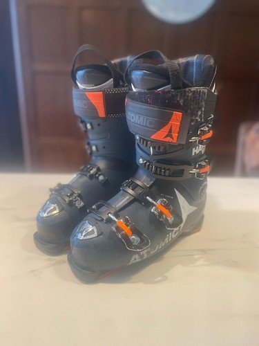 Atomic hawk magna 130 - atomic,