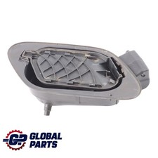 Volkswagen VW Golf Mk7 Fuel