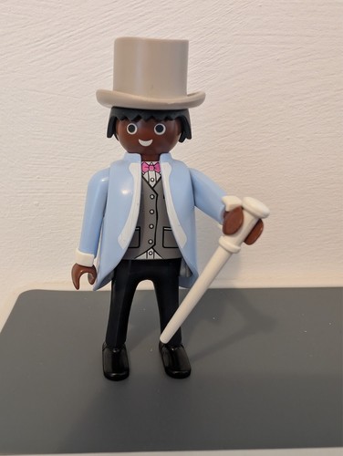 Playmobil victorian rare - playmobil,