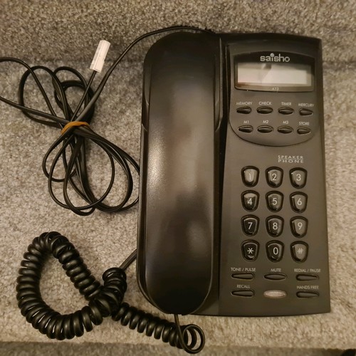 Saisho speaker phone model - phone, 473
