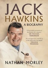 Jack Hawkins - 9781781559178