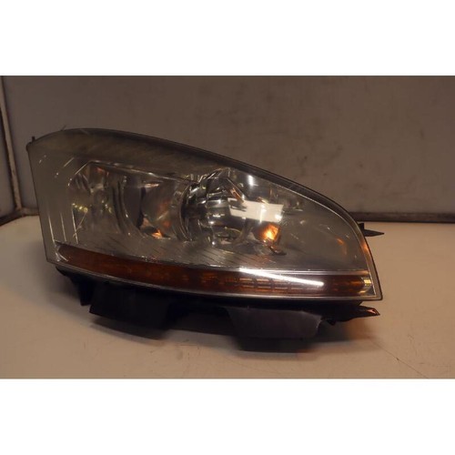 Headlamp citroen ds - citroen,