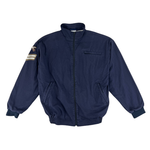 British army surplus jacket - british,