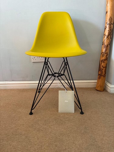 New vitra eames dsw - eames, chair