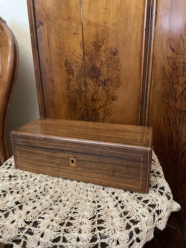 Antique french rosewood - antique,