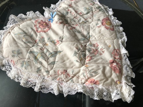 Retro kitsch decorative floral - retro,