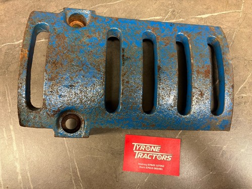 Ford new holland early - ford,
