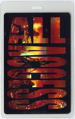 Motley crue 2009 - motley, tour