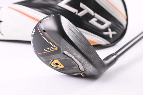 Cobra ltdx hybrid - ltdx, 17