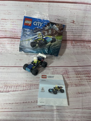 Lego city police off - lego,