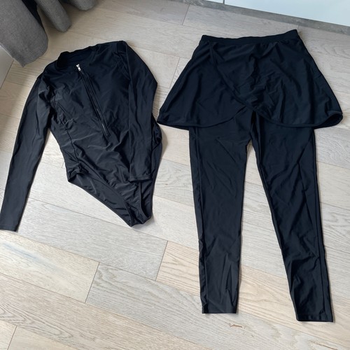 Women modest muslim - modest,