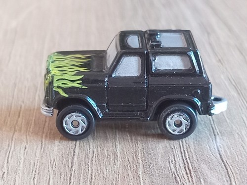 Vintage micro machines - vintage, 57