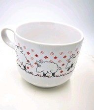 Coloroll Extra Large White And