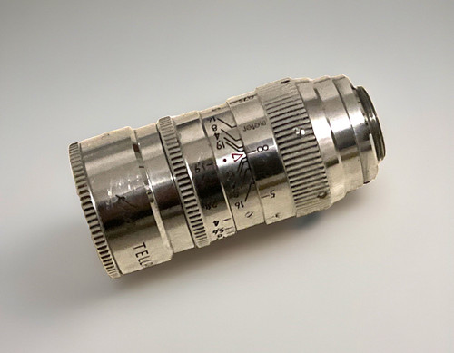 Sun opt optics 38mm 2 - opt, 1