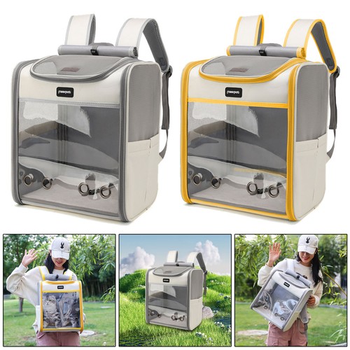 Cat bag portable pet shoulder - cat,