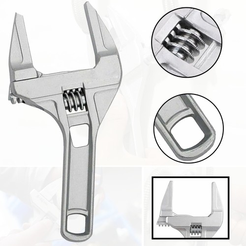 Large wrench spanner 68mm - large, 16-68mm