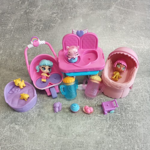 Hatchimals alive hungry babies - hungry,