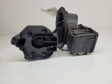 RENAULT SCENIC 3 PHASE 1 2010 FUEL FILLER FLAP 5 DOOR MPV BLACK 788300008R