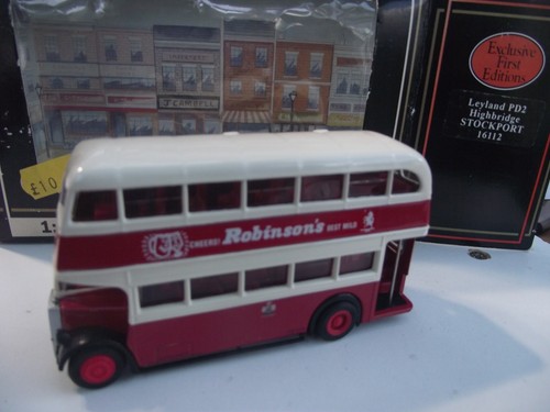 Efe leyland pd2 - efe,