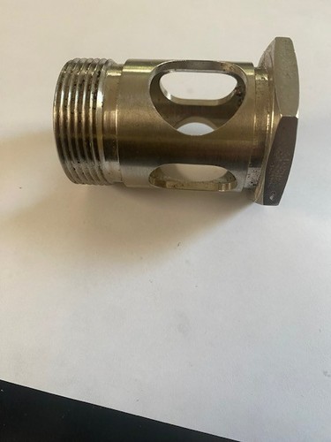Aircraft parts accessories - aircraft,