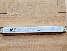 Philips HF-P 3/4 18 TL5  Ballast 9137 006 013 3/4 X 14W OR 3 X 21W T5 HF-PERFORM