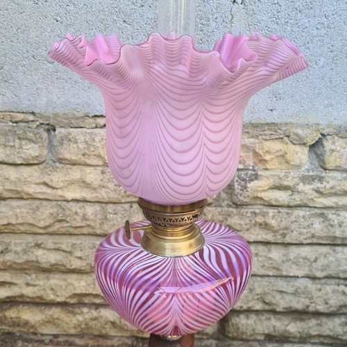 Original victorian large pink - original,