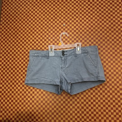 American eagle outfitters blue - american,
