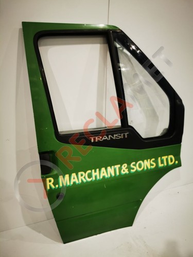 Ford transit v184 v185 - v184,v185, fa