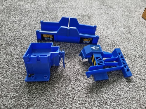 Spare parts for vintage - parts, tomy
