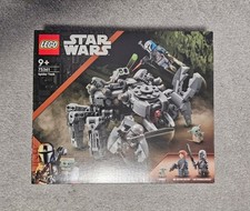 LEGO 75361 Star Wars: Spider Tank - NEW & SEALED