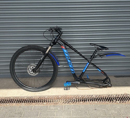 Mbm snake disk - mbm, 29er