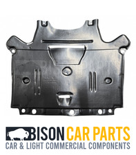 UNDERTRAY UNDER GEARBOX COVER