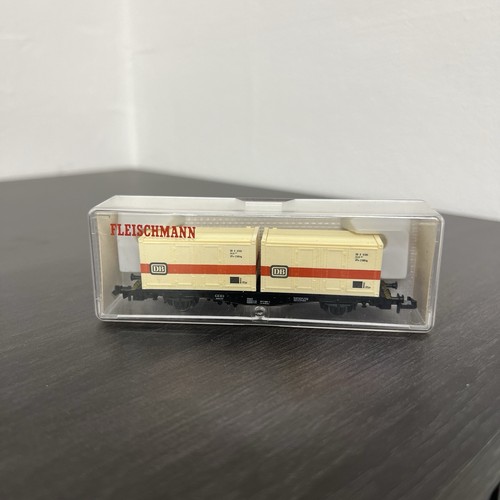 Fleischmann 8234 gauge - gauge, db