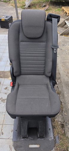 Ford transit custom - ford, van
