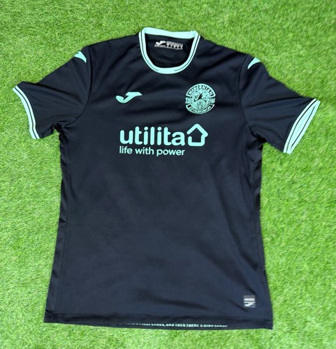 Hibernian 2022 2023 third - hibernian,